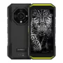 Viedtālrunis UleFone Armor X32 6,1 collas 6 GB RAM 128 GB atmiņa spilgti zaļš, energoefektivitātes klase B