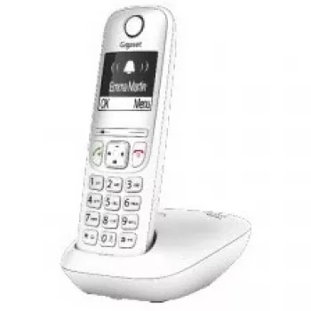 Analog/DECT tālrunis Gigaset AE690