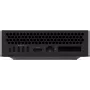 Darbstacija Lenovo ThinkStation PGX 30KL MT – 1×GB10 Grace Blackwell Superchip, 128 GB RAM, 1 TB NVMe SSD, NVIDIA Blackwell, Wi‑Fi 6/7, Bluetooth 5.3, 10GbE