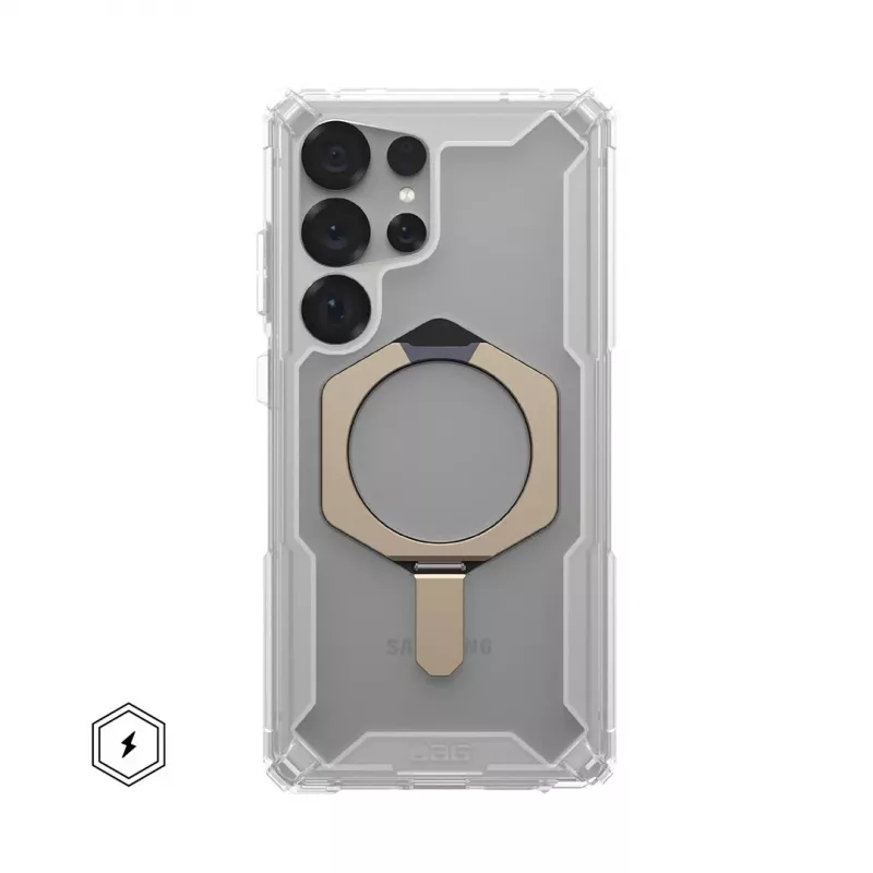 UAG Plasma XTE Magnet - Vāciņš Galaxy S25 Ultra