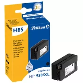 Pelikan 4109057 Printera palīgmateriāls Melns