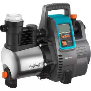 1760-20 Premium 6000-6 230 V 6000 l-h automātiskais mājsaimniecības ūdens sildītājs