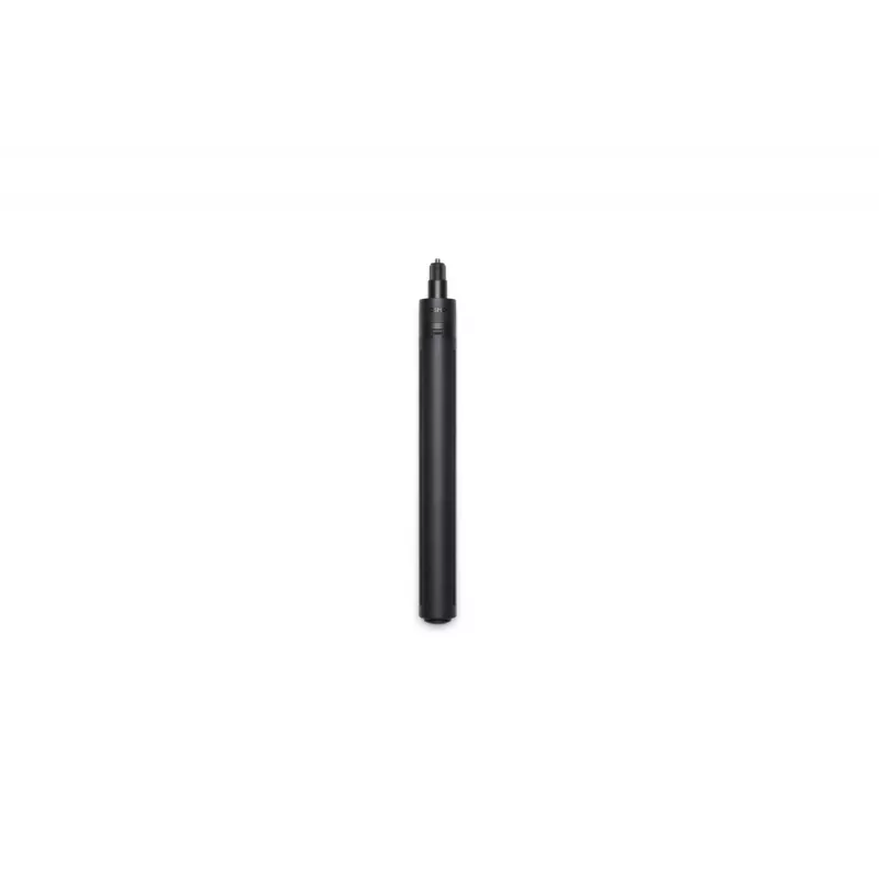 Selfie Stick DJI 111158 Melns 160 cm Saderīga with DJI Cameras