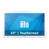 Elo Touch Solutions XX03LM-Serie, 54,6cm (21.5), projicēta kapacitīvā, 10 TP, Full HD, USB, komplekts (USB), balts TFT monitors, 16:9, Displeja diagonāle: 54,6 cm (21.5), projicēta kapacitīvā