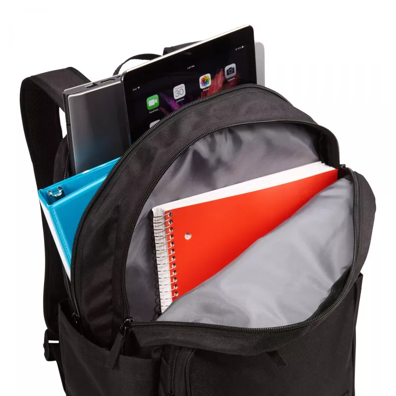 Case Logic 5377 Campus PC Query mugursoma melna