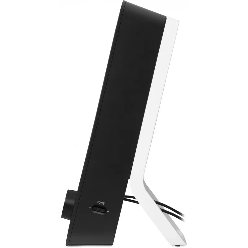 Skaļrunis | LOGITECH | Melns | 980-000810
