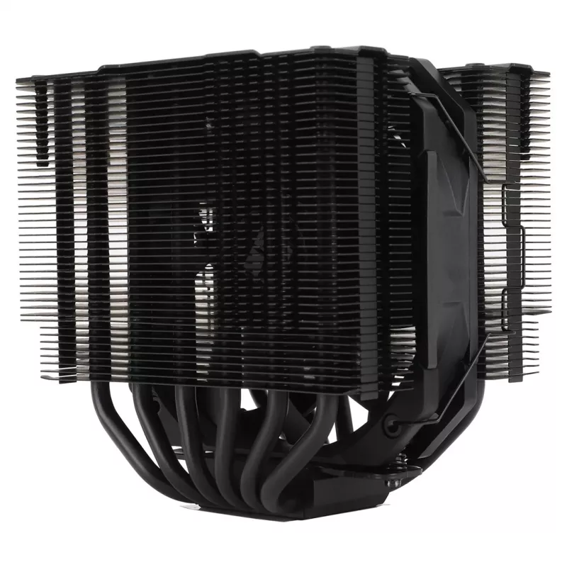 Gaisa dzesētājs Thermalright Peerless Assassin 120 MINI