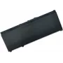 Baterija HP 917724-855 4-elementu 70Wh 4.55Ah — klēpjdatora iekšējā aizvietošana
