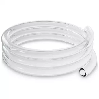 Caurules EK Water Blocks caurspīdīgs PVC