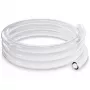 Caurules EK Water Blocks caurspīdīgs PVC