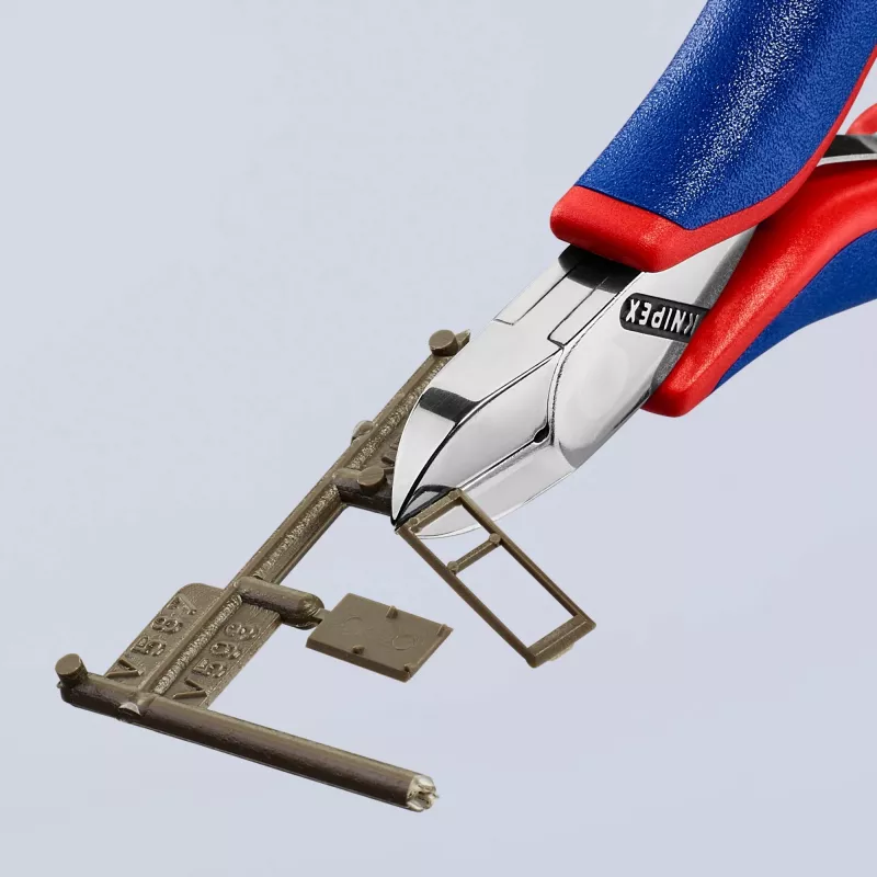 Knipex 77 22 115 sānu grieznes