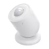 Motion detector Sonoff SNZB-03P Wall, detection angle 110°, range 6 m, CR2477 battery, plastic housing