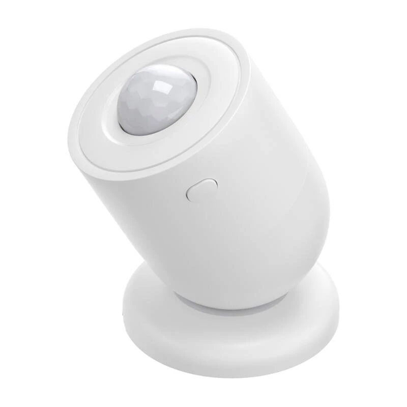 Motion detector Sonoff SNZB-03P Wall, detection angle 110°, range 6 m, CR2477 battery, plastic housing