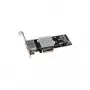 Sonnet Presto 10GbE 10GBase-T - tīkla adapteris - PCIe 3.0 x4 zema profila - 10Gb Ethernet x 2