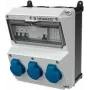 MENNEKES Elektrotechnik GmbH & Co. KG kontaktligzdu kombinācija AMAXX 920003 (920003)