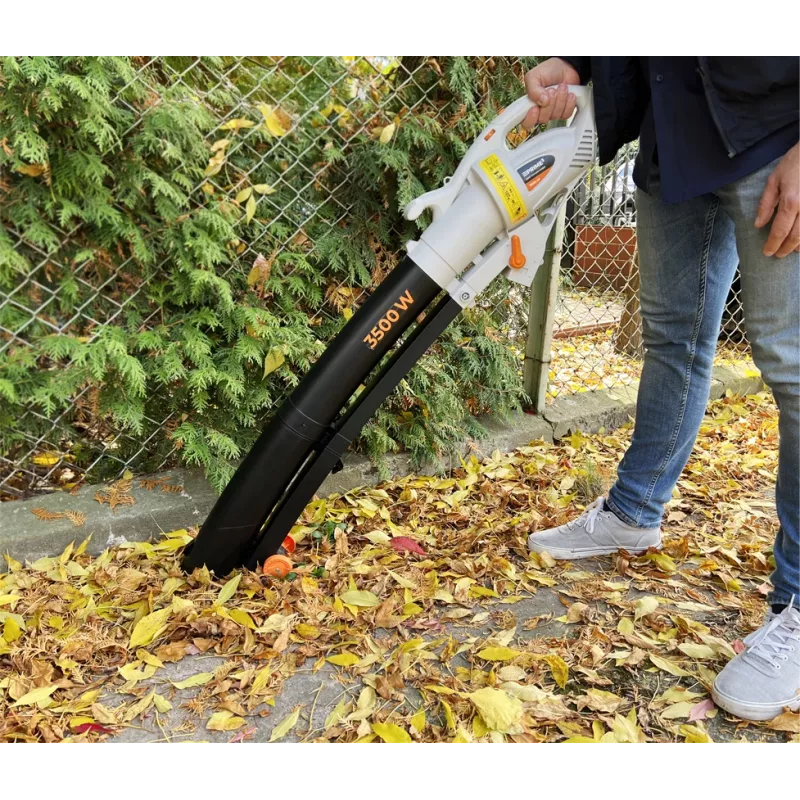 Lapu pūtējs Prime3 GVB41