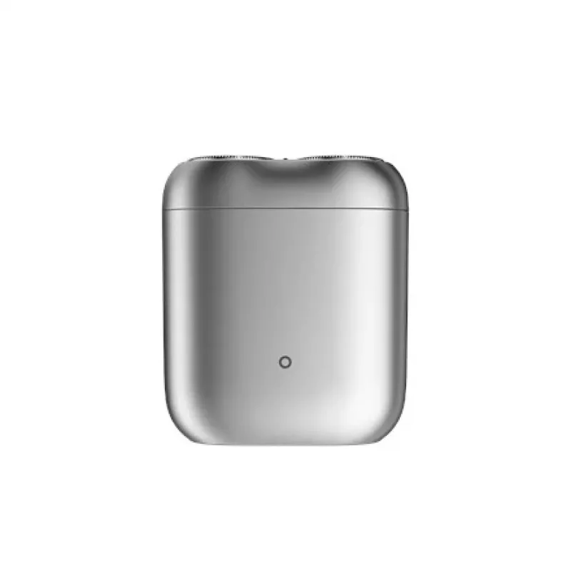 Xiaomi BHR9531EU vīriešu rotācijas skuveklis, sudraba krāsa