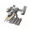 REVELL kosmosa kuģa modeļa montāžas komplekts mērogā 1:72, garums 226 mm, 89 detaļas