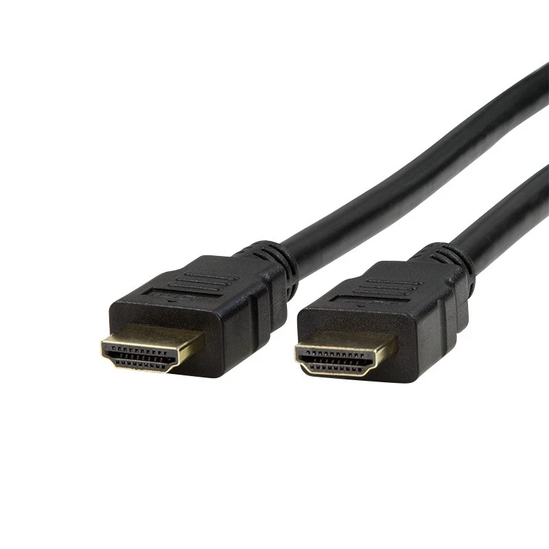 HDMI kabelis LogiLink CH0077 1m