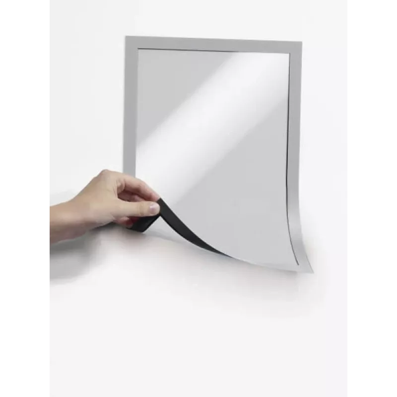 Magnētiskais rāmis A4 Durable Duraframe 4869-23