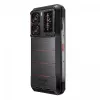Smartphone Oukitel WP300 6.3 collas 12GB RAM 512GB Melns