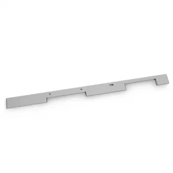 Ūdens bloks EK Water Blocks Niķelis Sudraba krāsa