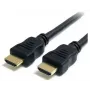 HDMI kabelis MicroConnect MC-HDM19192V2.0-LSZH 4K 60Hz, HDMI 2.0, LSZH apvalks