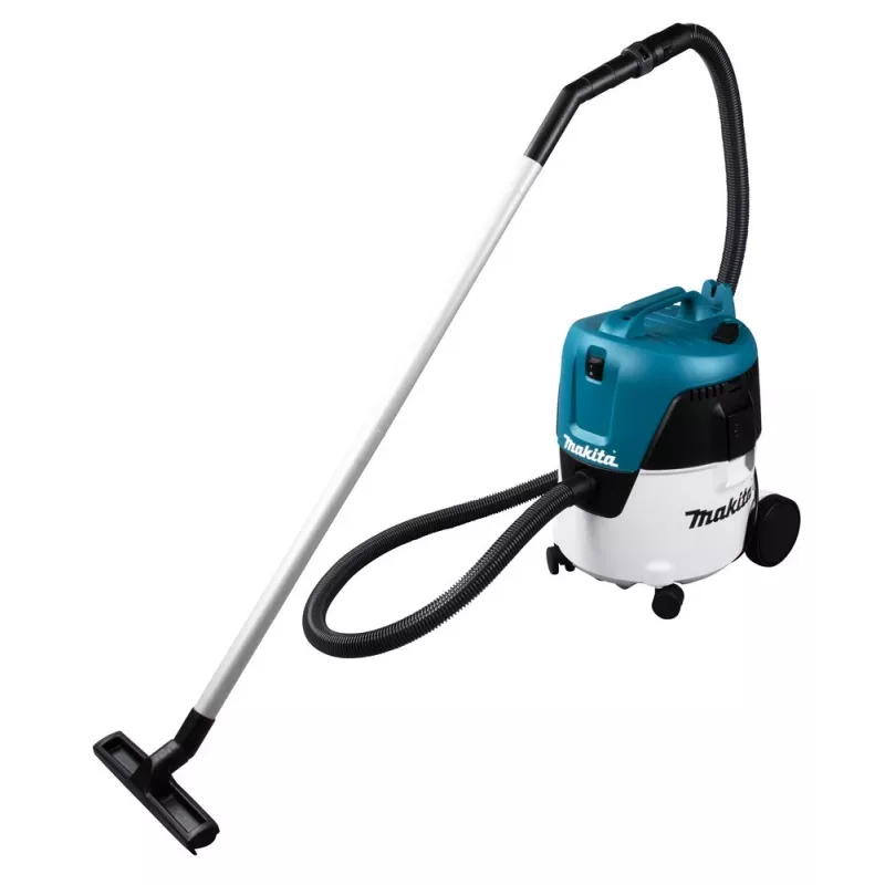 MAKITA. Putekļu sūcējs 1000W VC2000L