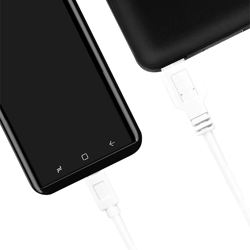 USB kabelis LogiLink CU0174 USB 3.2 Gen 1 1m USB A USB C Balts