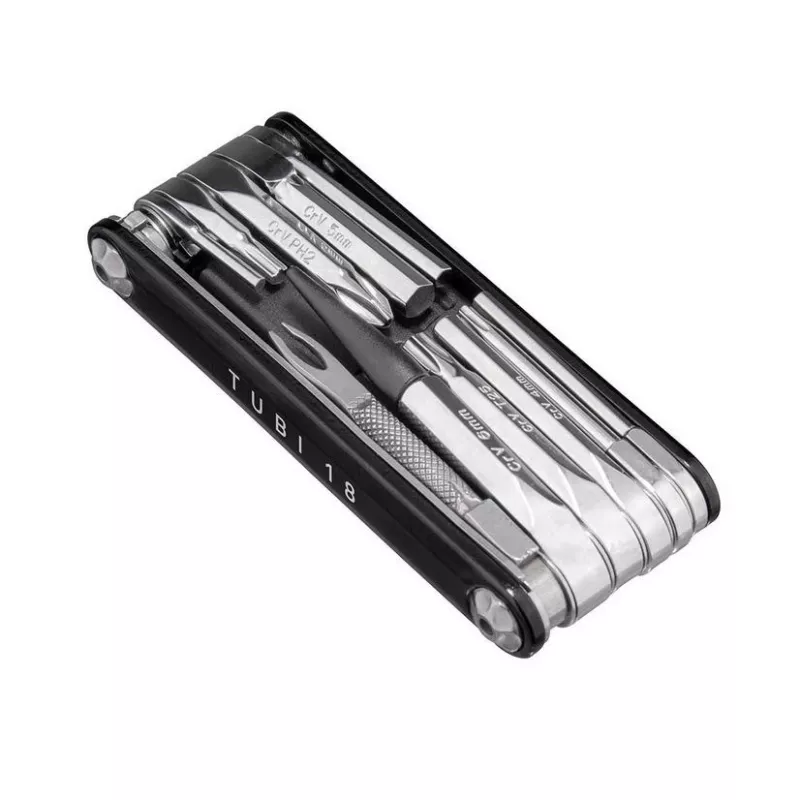 Topeak Tubi 18 velosipēda instruments