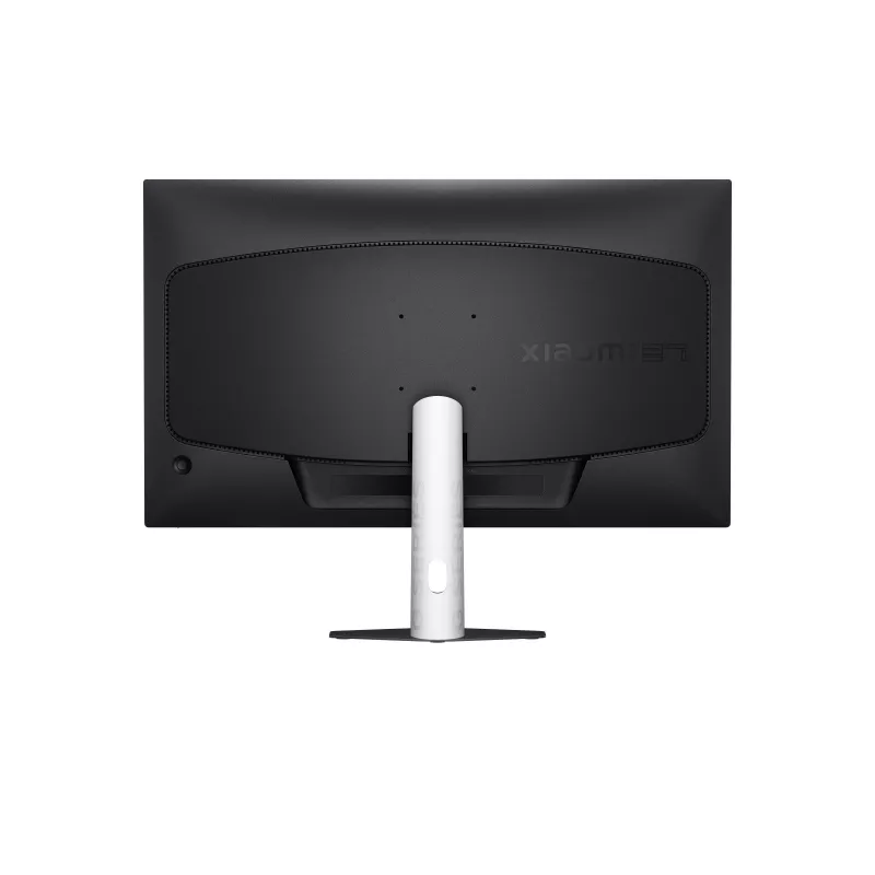 27 collu datora monitors Xiaomi G27i 2026, 1920×1080 Full HD IPS LCD, 1 ms, 400 cd/m², VESA, melns