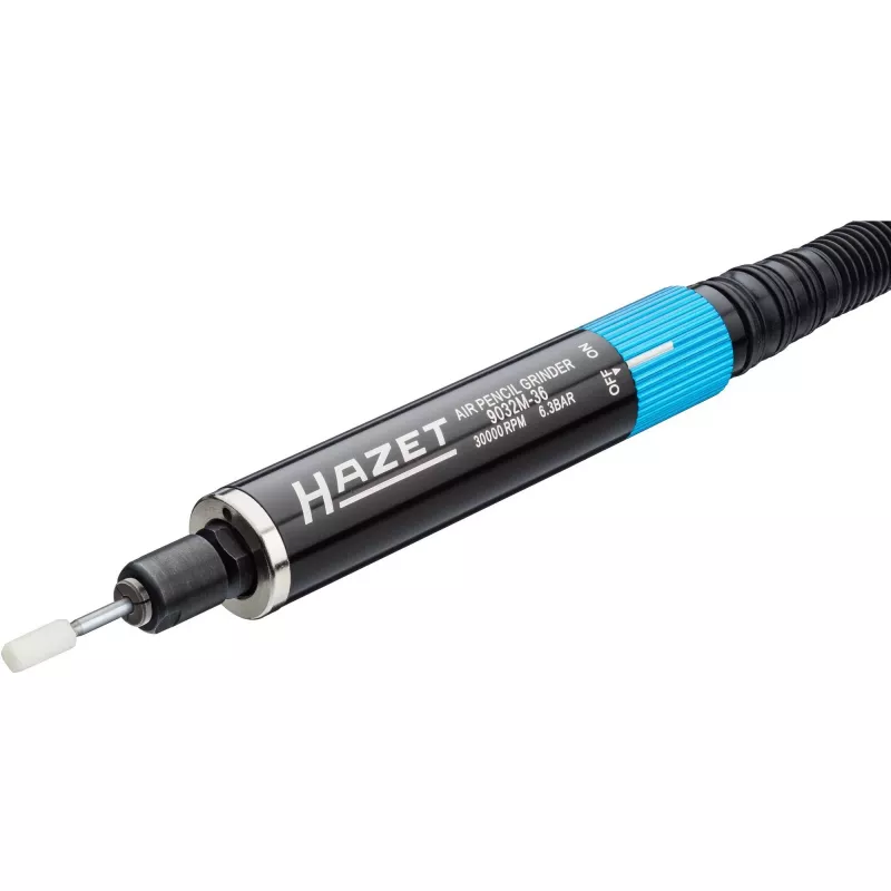 Taisnā slīpmašīna HAZET 9032M-36