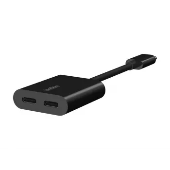 Lādētājs iekštelpām Belkin F7U081BTBLK