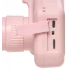 Bērnu digitālā kamera Denver KPC-1370P Rozā 249g