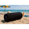 Pārnēsājams Bluetooth stereo skaļrunis SQUEAK SQ1008 — 14W RMS, Bluetooth 5.3, 1200 mAh, IPX4, FM, LED, AUX, USB