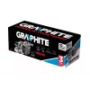 Lentas slīpmašīna GRAPHITE 59G395 900W 75x533 mm