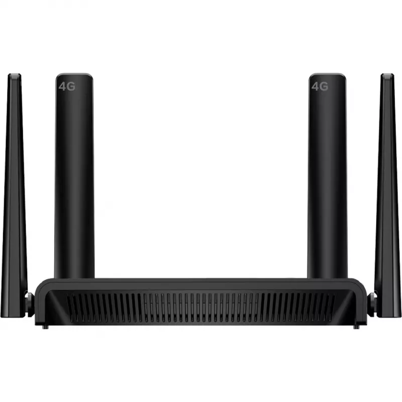 Bezvadu maršrutētājs Ruijie RG-EW300T vienjoslas 2,4 GHz