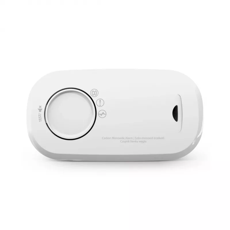 FireAngel FA3313-EUX10 gāzes detektors oglekļa monoksīdam (CO)