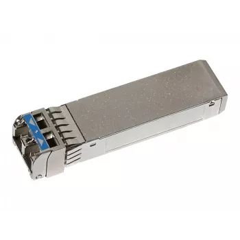SFP+ optiskais raiduztvērējs Netgear 10GBASE-LR Lite — 10 Gbit/s, SFP+ interfeiss, vienmoda