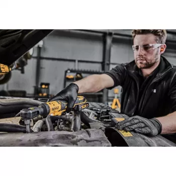 DeWALT DCF513N-XJ akumulatora skrūvgriezis/triecienskrūvgriezis