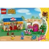 Konstruktors LEGO 77050 Animal Crossing Nūka veikala Sofijas Mājas komplekts – modulārs spēļu komplekts