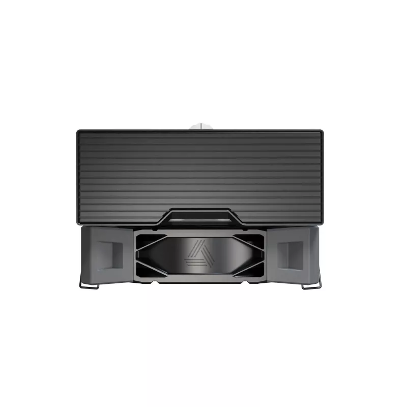 CPU DZESĒTĀJS MULTI SOCKET MELNS/NX400 (B) MONTECH