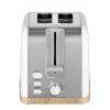 Toster Elwood balta Concept TE2015