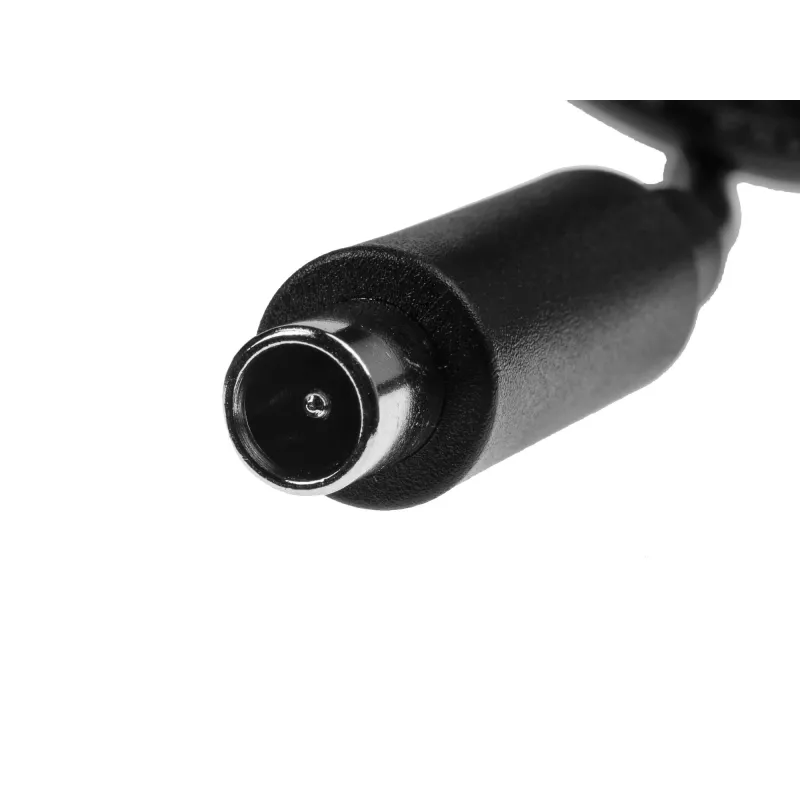 Iekštelpu strāvas adapteris zaļa Cell SAD01 100-240V melns
