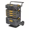 Instrumentu kaste DeWalt DWST08330-1 pārnēsājama izturīga konstrukcija