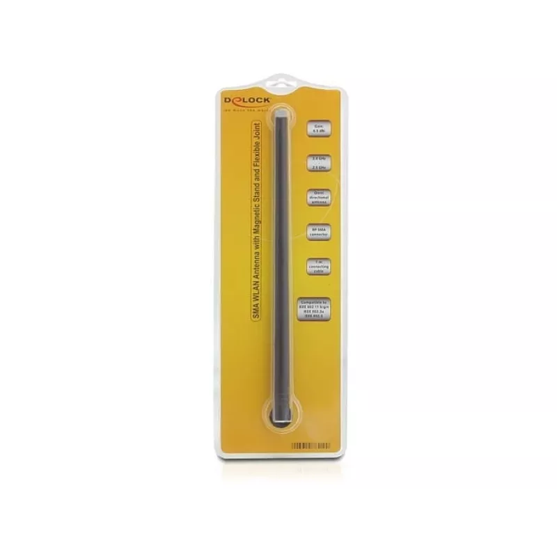Vairākvirzienu antena DeLOCK 88410