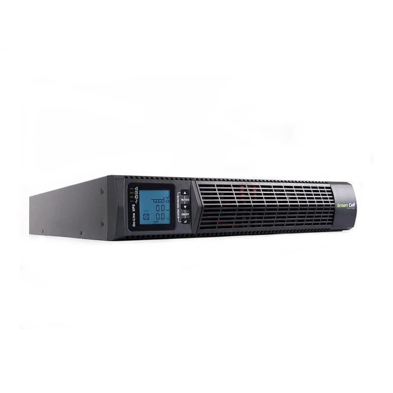 Nepārtrauktas barošanas avots zaļa Cell UPS14 1400VA 840W