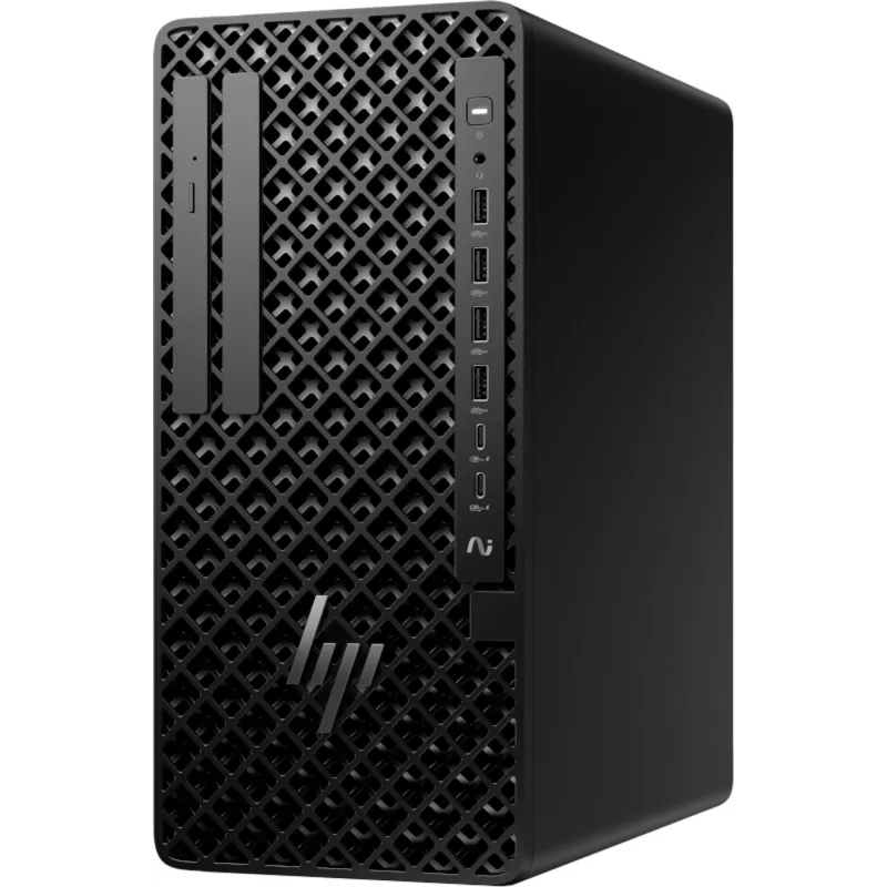 Darbstacija HP Z1 G1i Ultra 9-285 64GB 1TB SSD Win 11 Pro