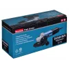 Makita 9558HNR leņķa slīpmašīna, 125 mm