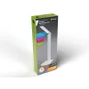 Tracer 47705 Prisma Balts LED Desk Lamp